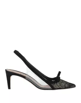 Туфли Valentino Garavani, черный