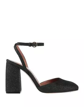 Туфли Valentino Garavani, черный