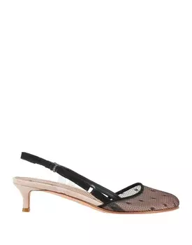 Туфли Valentino Garavani, черный