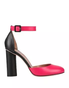 Туфли Valentino Garavani, черный