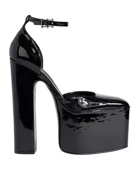 Туфли Valentino Garavani, черный