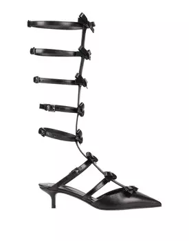 Туфли Valentino Garavani, черный