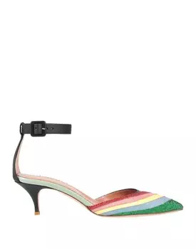 Туфли Valentino Garavani, черный