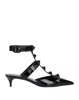 Туфли Valentino Garavani, черный