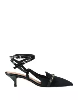 Туфли Valentino Garavani, черный