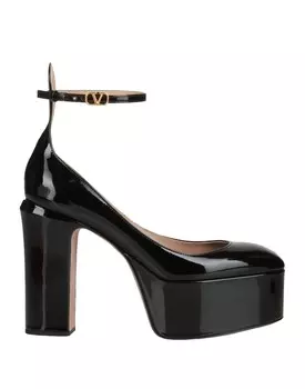 Туфли Valentino Garavani, черный