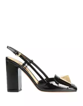 Туфли Valentino Garavani, черный