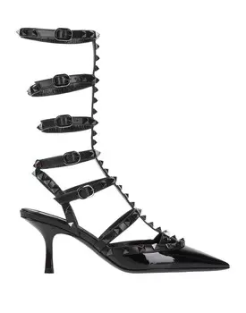 Туфли Valentino Garavani, черный