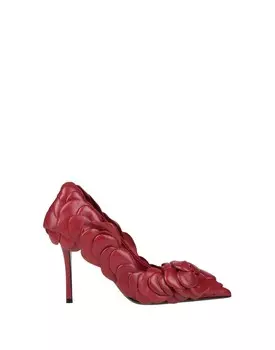 Туфли Valentino Garavani, красный