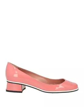 Туфли Valentino Garavani, лососево-розовый