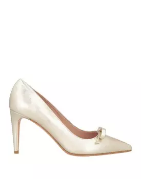 Туфли Valentino Garavani, платина