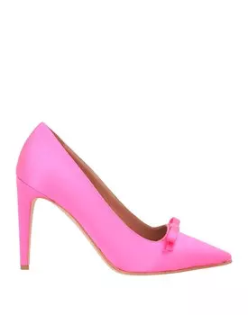 Туфли Valentino Garavani, розовый