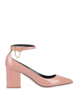 Туфли Valentino Garavani, розовый