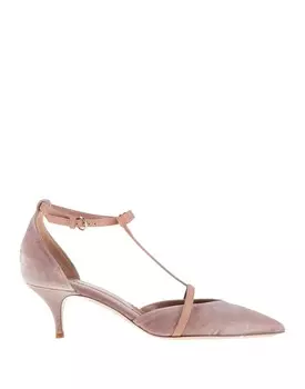 Туфли Valentino Garavani, розовый