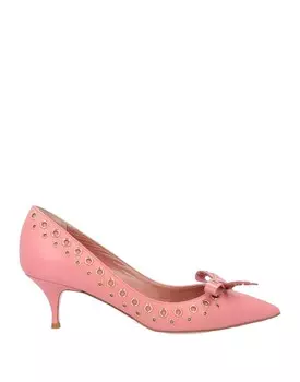 Туфли Valentino Garavani, розовый