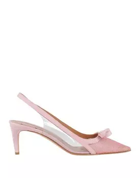 Туфли Valentino Garavani, розовый