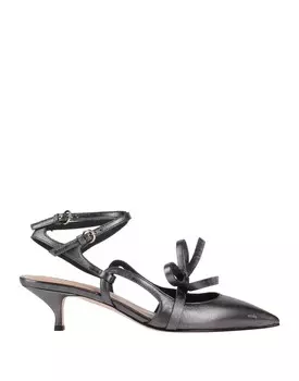 Туфли Valentino Garavani, серый