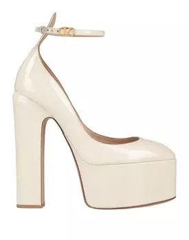 Туфли Valentino Garavani, слоновая кость