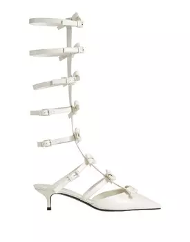 Туфли Valentino Garavani, слоновая кость