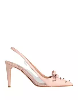 Туфли Valentino Garavani, светло-розовый