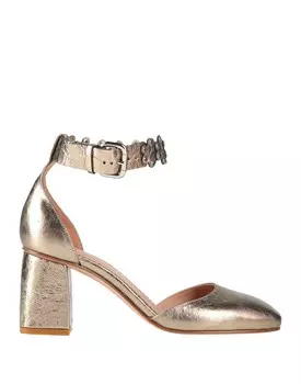 Туфли Valentino Garavani, золото