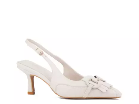 Туфли Valeria Pump Torgeis, кремовый