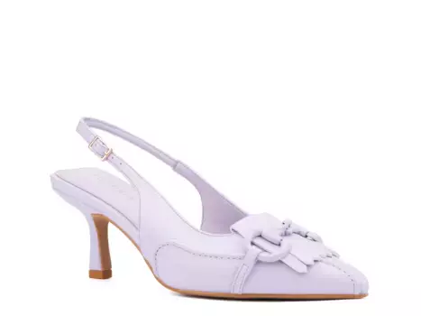 Туфли Valeria Pump Torgeis, сиреневый