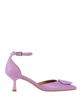 Туфли Valini, сирень