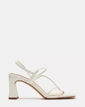 Туфли Valora Steve Madden, белый