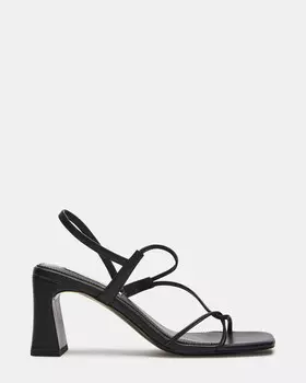 Туфли Valora Steve Madden, черный