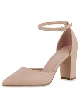 Туфли Van Hill Harper, бежевый