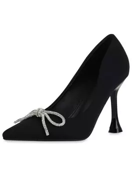 Туфли Van Hill Serenity, черный