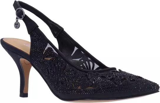 Туфли Vanani J. Renee, черный