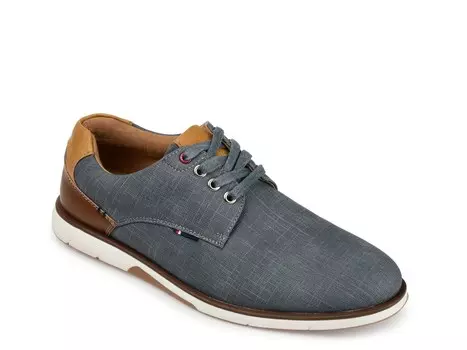 Туфли Vance Co Lamar, серый
