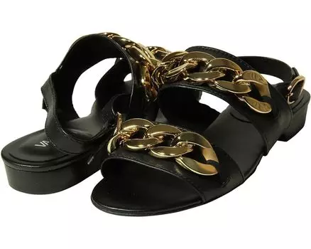 Туфли Vaneli Blink, цвет Black Nappa