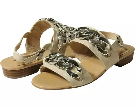 Туфли Vaneli Blink, цвет Soft Beige Nappa