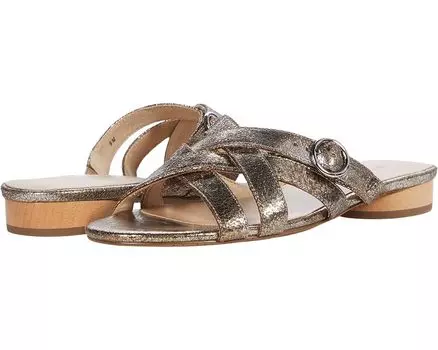 Туфли Vaneli Brogan, цвет Pale Platino Gesa