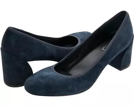 Туфли Vaneli Camila, нави