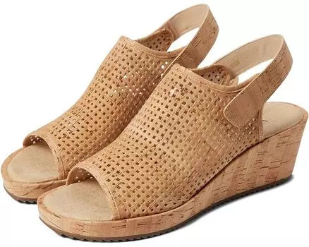 Туфли Vaneli Cilla, цвет Natural Cork