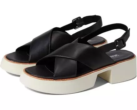 Туфли Vaneli Cleva, цвет Black Nappa