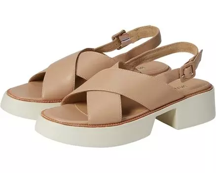 Туфли Vaneli Cleva, цвет Nude Nappa