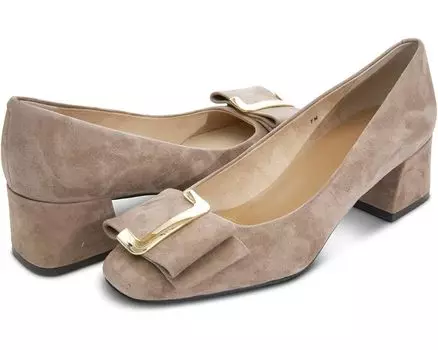 Туфли Vaneli Dannee, цвет Military Suede