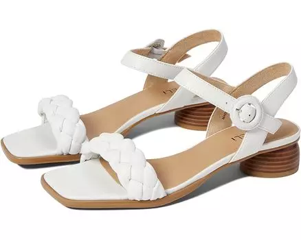 Туфли Vaneli Kalee, цвет White Super Nappa