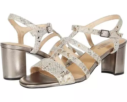 Туфли Vaneli Laxy, цвет Opal Rockfeller/Pewter Mercury