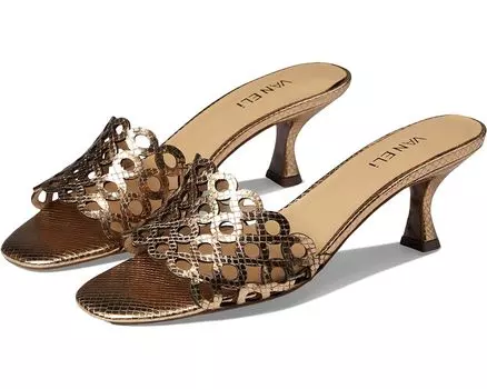 Туфли Vaneli Loyce, цвет Platino Mats Print