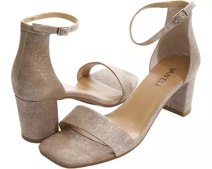 Туфли Vaneli Meres, цвет Tobacco Moenia