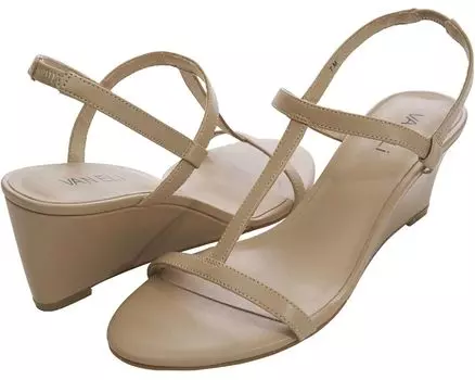 Туфли Vaneli Mohan, цвет Ecru Nappa