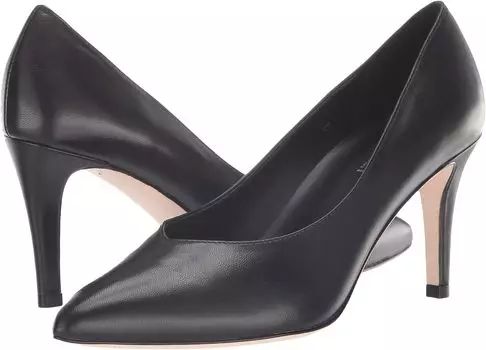 Туфли Vaneli Salla, цвет Black Nappa