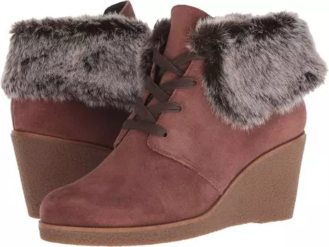 Туфли Vaneli Salla, цвет Jordan Blue Suede