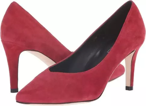Туфли Vaneli Salla, цвет Red Suede